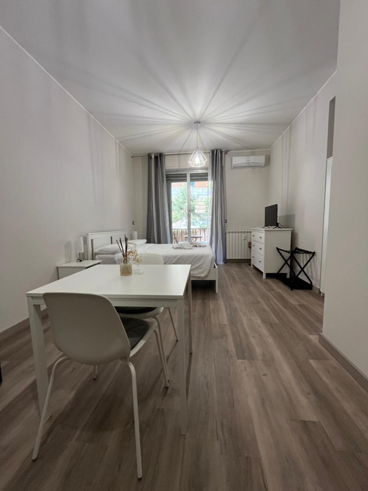 Bertora Center Apartment Génova Exterior foto