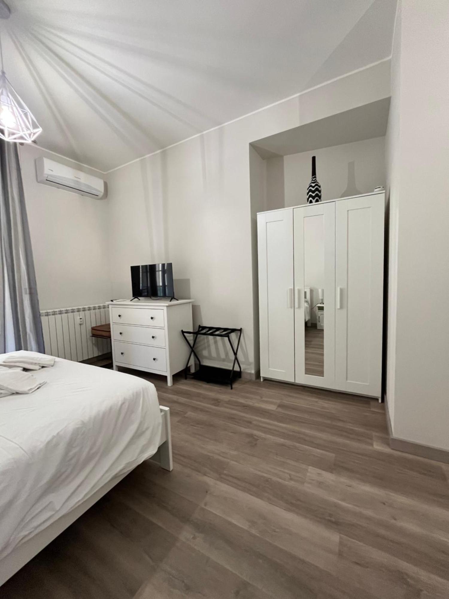 Bertora Center Apartment Génova Exterior foto